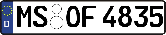 MS-OF4835