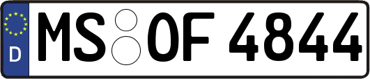 MS-OF4844