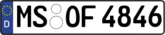 MS-OF4846