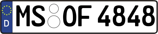 MS-OF4848