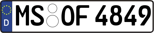 MS-OF4849