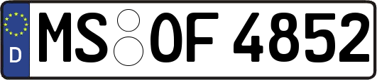 MS-OF4852