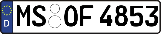 MS-OF4853