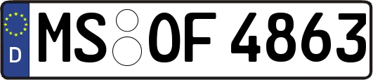 MS-OF4863