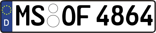 MS-OF4864