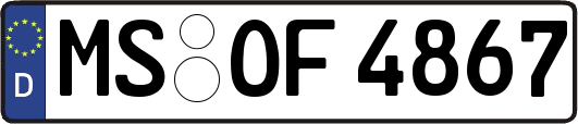 MS-OF4867