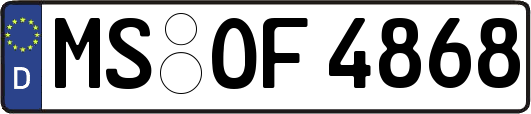 MS-OF4868