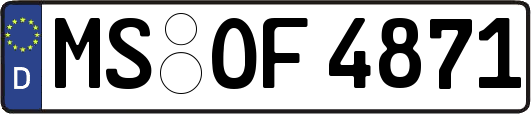 MS-OF4871