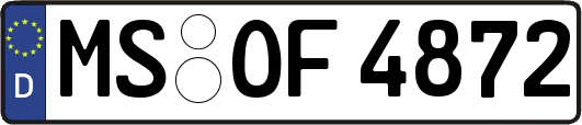 MS-OF4872