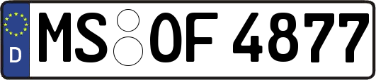 MS-OF4877