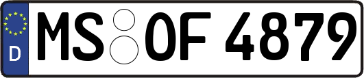 MS-OF4879
