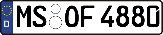 MS-OF4880