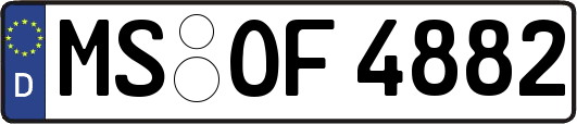 MS-OF4882
