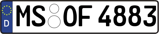 MS-OF4883