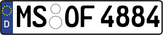 MS-OF4884