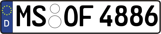 MS-OF4886