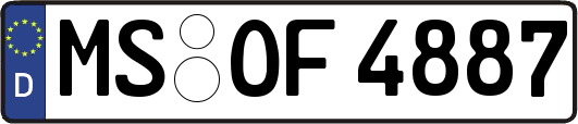 MS-OF4887