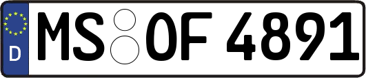 MS-OF4891
