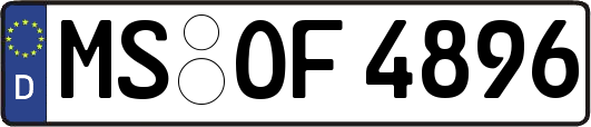 MS-OF4896