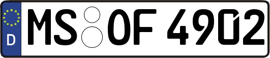 MS-OF4902