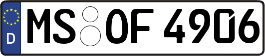 MS-OF4906