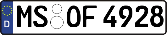 MS-OF4928