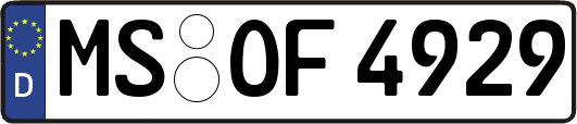 MS-OF4929
