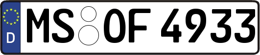 MS-OF4933