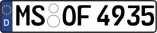 MS-OF4935