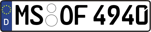 MS-OF4940