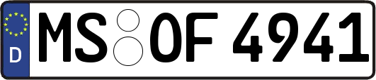 MS-OF4941