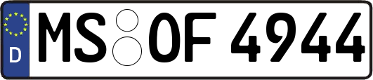 MS-OF4944