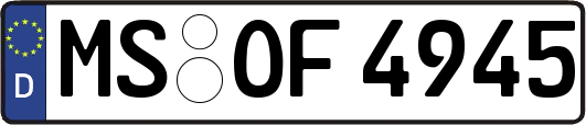 MS-OF4945