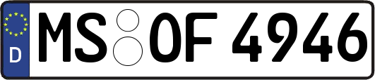 MS-OF4946