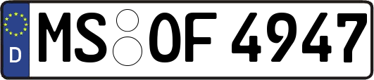 MS-OF4947