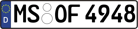 MS-OF4948
