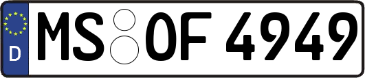 MS-OF4949