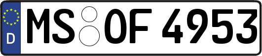MS-OF4953