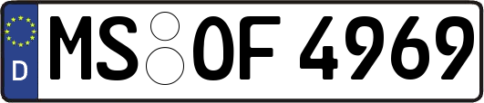 MS-OF4969