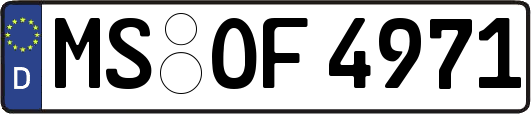 MS-OF4971