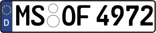 MS-OF4972