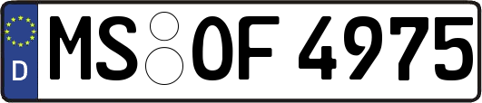 MS-OF4975