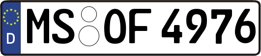 MS-OF4976