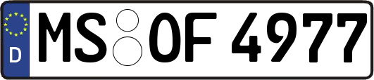 MS-OF4977