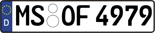 MS-OF4979