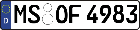 MS-OF4983
