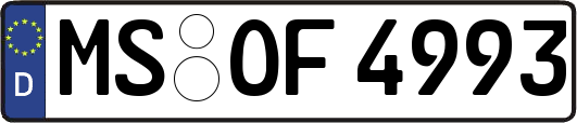 MS-OF4993