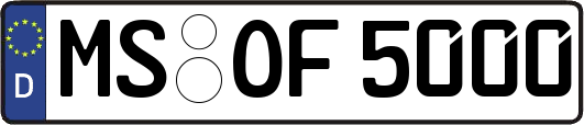 MS-OF5000