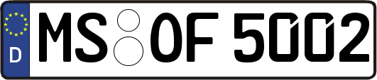 MS-OF5002