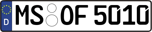 MS-OF5010